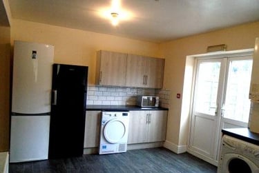 7 bed house, Hatherley Road, Fallowfield, Manchester, M204RN - Image 5